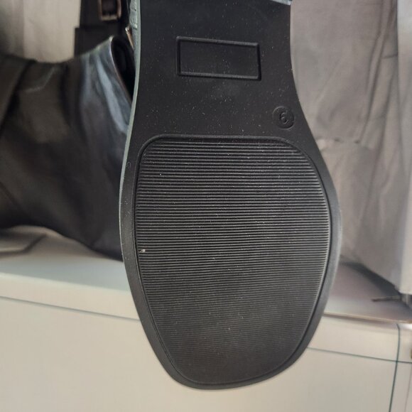 Roan By Bed Stu "Cite" Black Boots. NIB. Size: Various - Picture 4 of 10